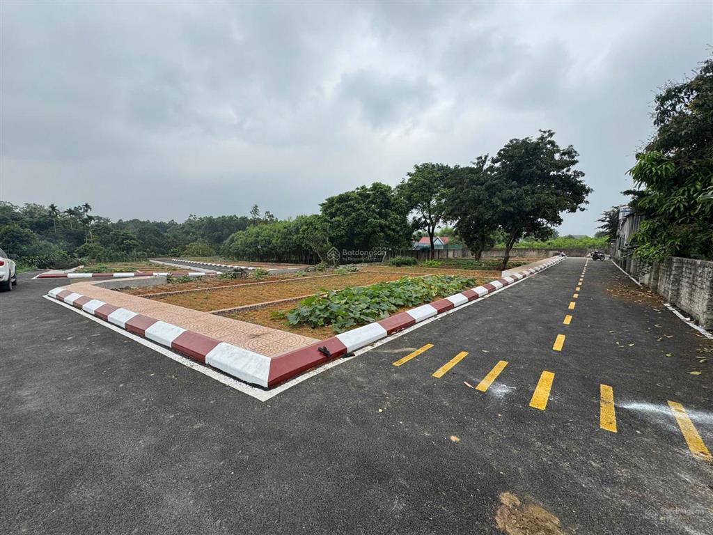 Cần bán đất sát vành đai 5 và các trường đại học nhỉnh 1 tỷ