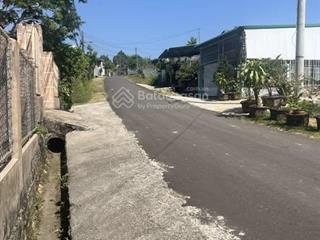 Nc bán lô đất bằng đẹp hẻm 777 ql 20  lộc châu bảo lộc ( phường 3 bảo lộc)