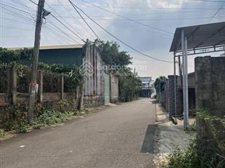 Bán 1000m2 đường nhánh nguyễn tri phương  lộc tiến bảo lộc