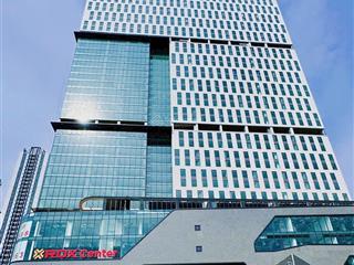 Bán trực tiếp cđt lô góc đông nam sàn văn phòng hạng a tại 136 hồ tùng giá siêu rẻ chiết khấu cao