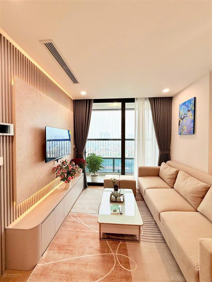 Từ 10tr/tháng ở ngay căn studio, 2n, 3n  có slot ô tô + miễn dịch vụ 2 năm