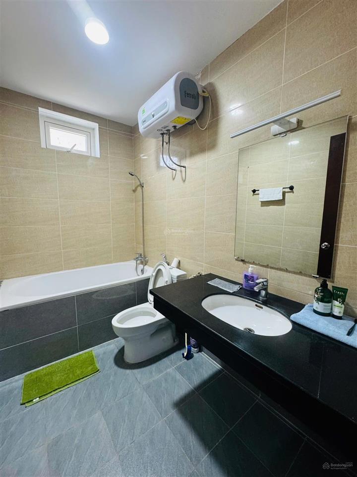 Căn 3n 140m² full đồ như ảnh, giá 18tr, ở ngay