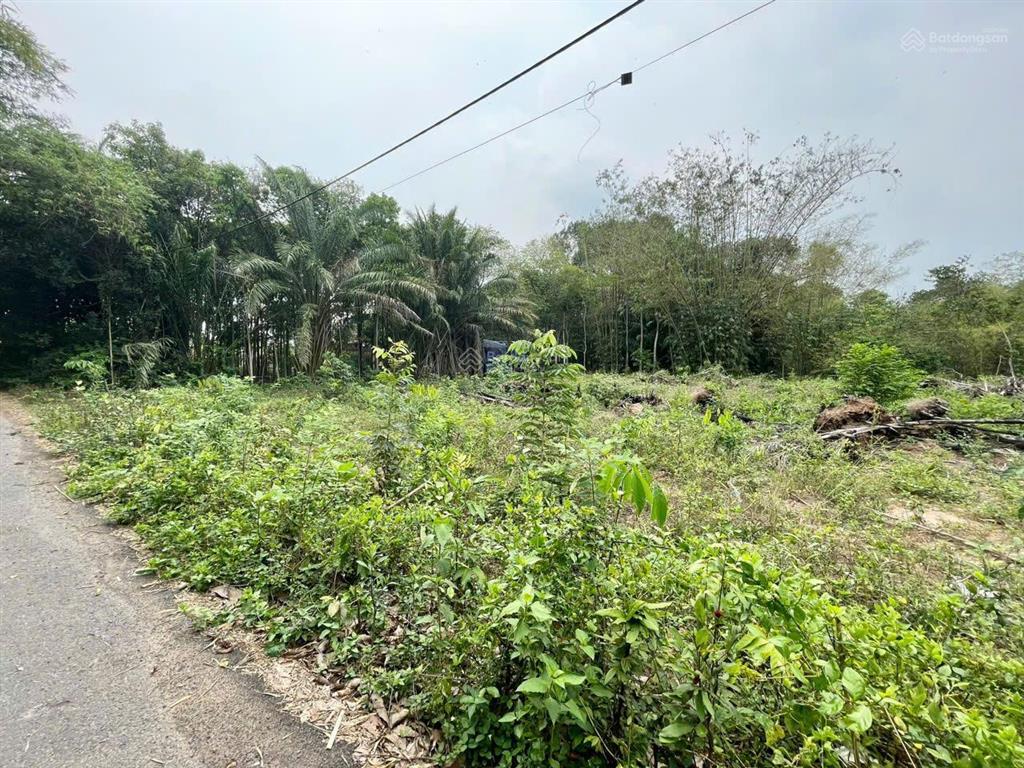 Bán lô đất thái mỹ, củ chi. đất đẹp, vuông vắn, giá tốt,  xem đất 0944 874 ***