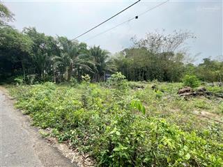 Bán lô đất thái mỹ, củ chi. đất đẹp, vuông vắn, giá tốt,  xem đất 0944 874 ***