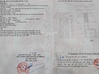 Hạ giá sâu bán căn nhà 1 trệt 1 lửng, nở hậu, nhà mới đường nguyễn thị tú, bình hưng hòa b