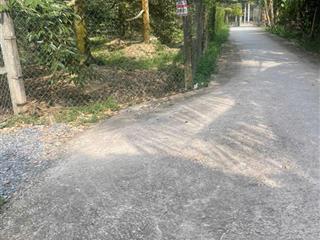 Chính chủ kẹt tiền bán gấp 1300m2 đất cách ql 57b chỉ 100m,  0944 874 ***