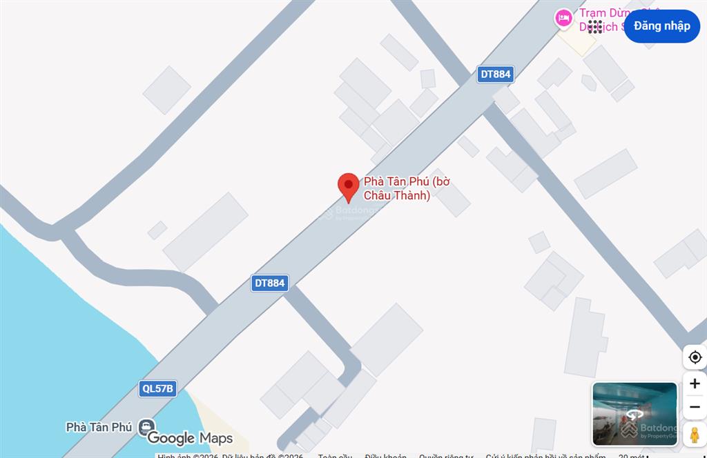 Chính chủ kẹt tiền bán gấp 1300m2 đất cách ql 57b chỉ 100m,  0944 874 ***