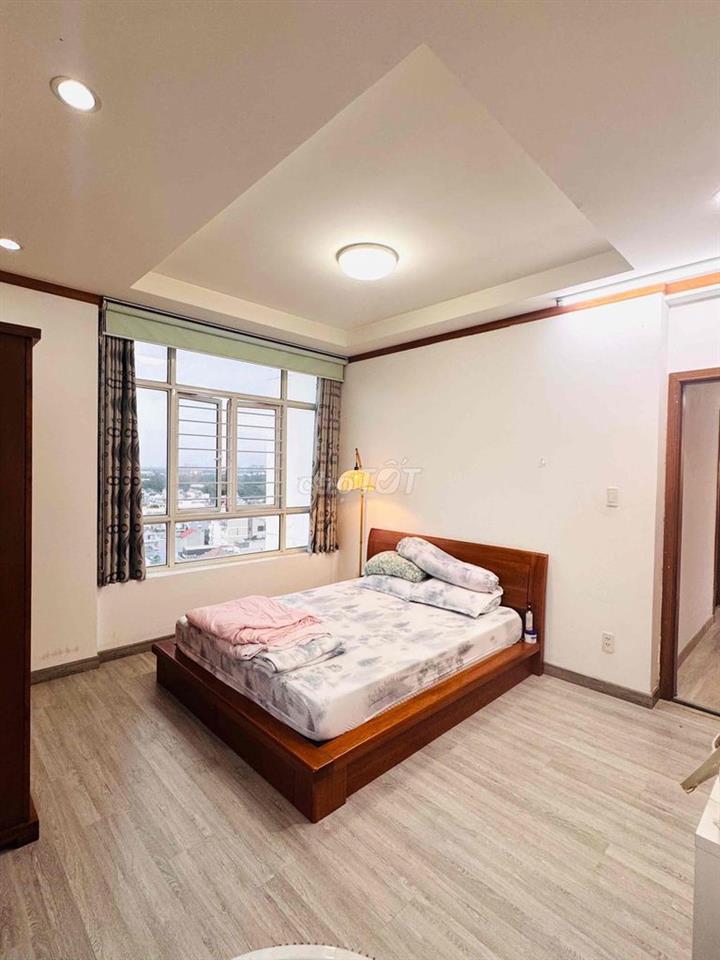 Chính chủ - căn 3PN Phú Hoàng Anh 129m2 - hướng siêu mát
