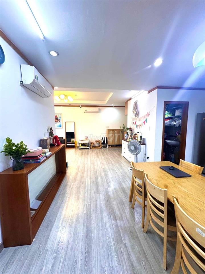 Chính chủ - căn 3PN Phú Hoàng Anh 129m2 - hướng siêu mát