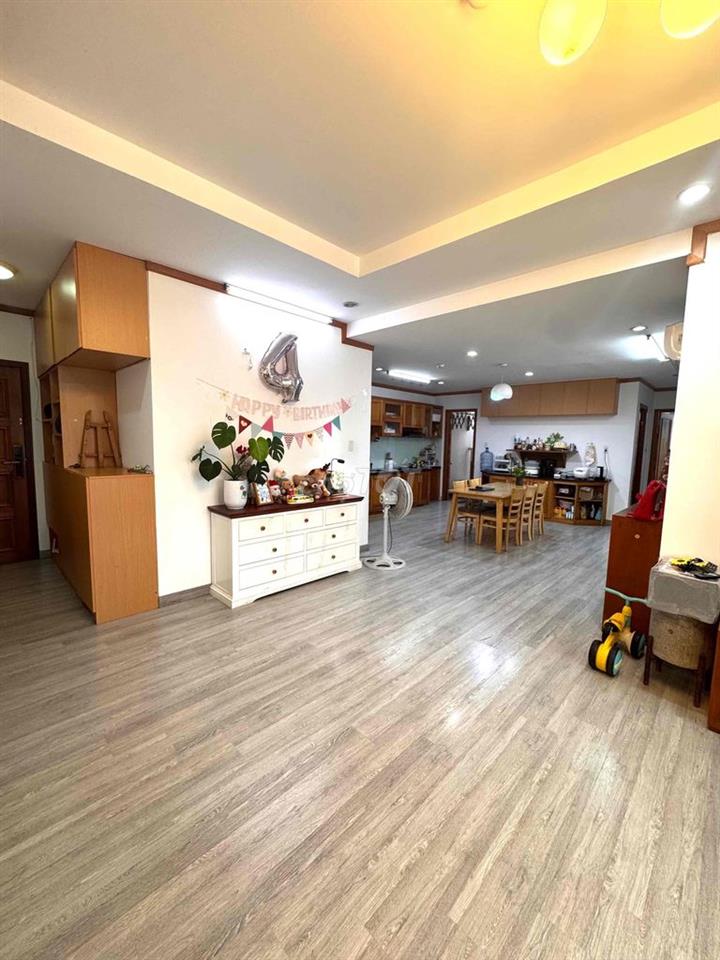 Chính chủ - căn 3PN Phú Hoàng Anh 129m2 - hướng siêu mát