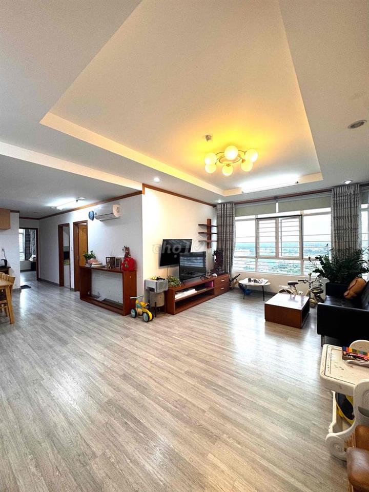 Chính chủ - căn 3PN Phú Hoàng Anh 129m2 - hướng siêu mát