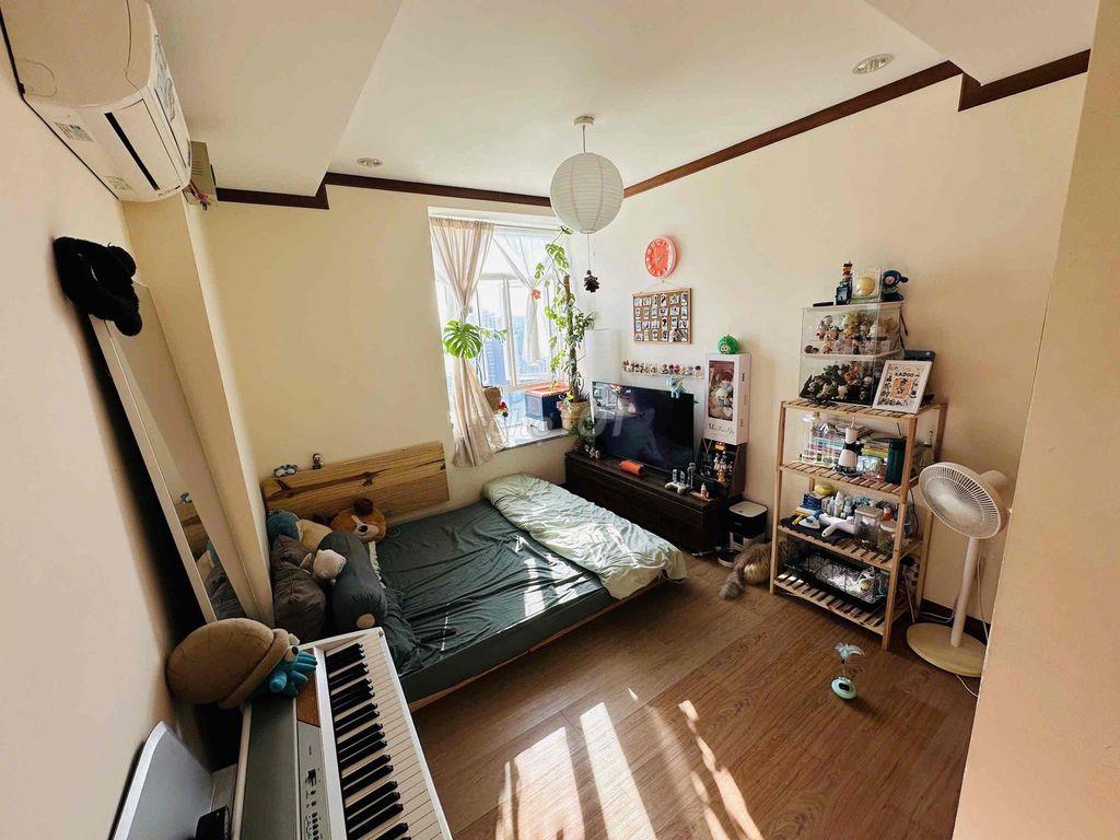 PHÒNG ĐẸP GIÁ TỐT - Chung cư Hoàng Anh An Tiến - View thoáng đẹp