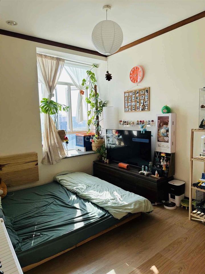 PHÒNG ĐẸP GIÁ TỐT - Chung cư Hoàng Anh An Tiến - View thoáng đẹp