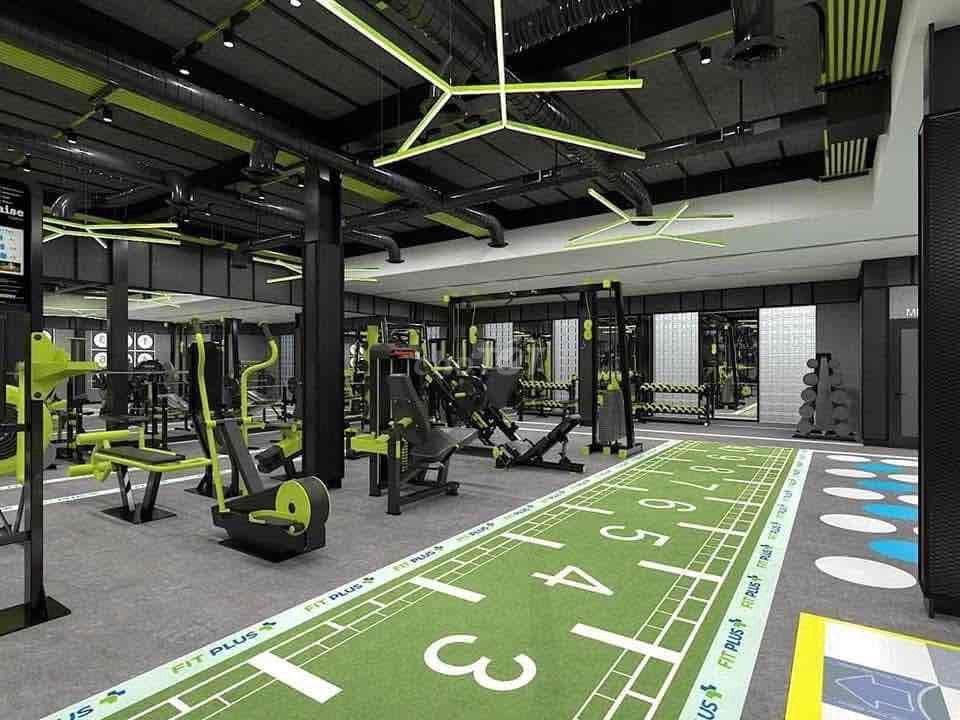 Mặt Bằng kinh doanh siêu rộng đường 65, phường Tân Phong, quận 7 - sát
