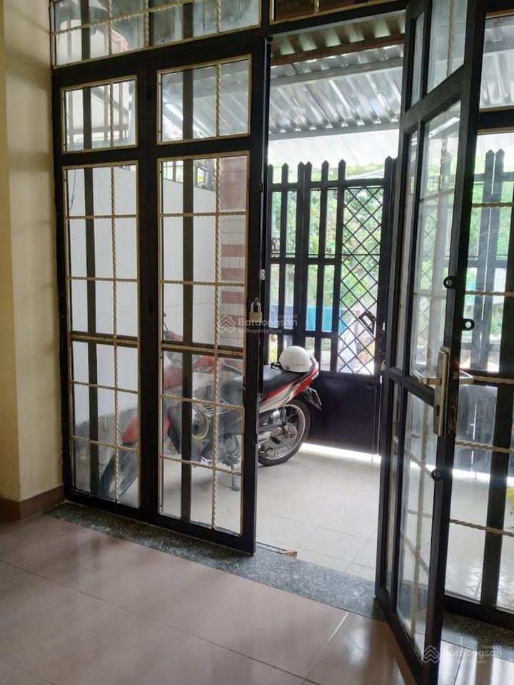 Cho thuê phòng trọ sinh viên nam sát đại học sư phạm kỹ thuật đường võ văn ngân