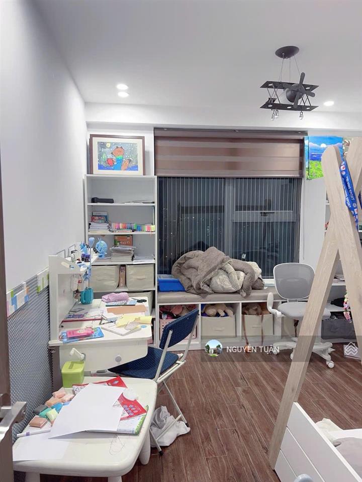 Bán cc sky central, định công, hoàng mai, 6,88tỷ 68,8 m2, 2pn, 2wc