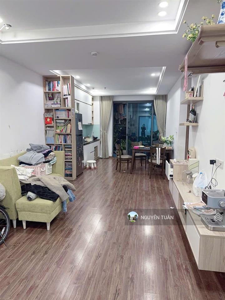 Bán cc sky central, định công, hoàng mai, 6,88tỷ 68,8 m2, 2pn, 2wc