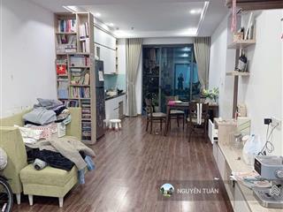 Bán cc sky central, định công, hoàng mai, 6,88tỷ 68,8 m2, 2pn, 2wc