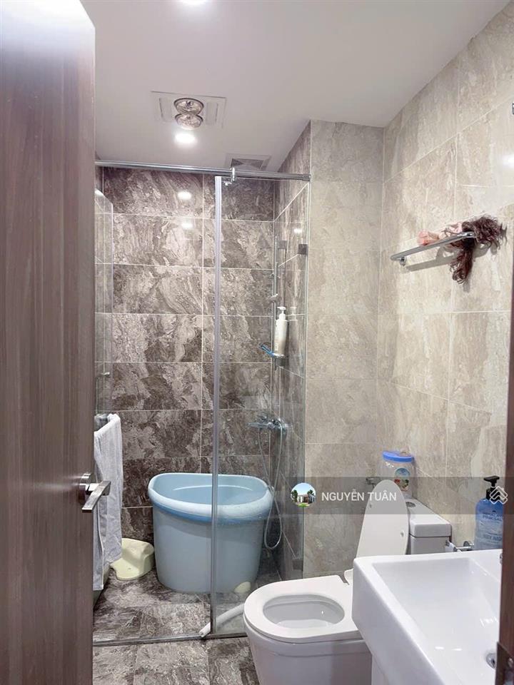 Bán cc sky central, định công, hoàng mai, 6,88tỷ 68,8 m2, 2pn, 2wc
