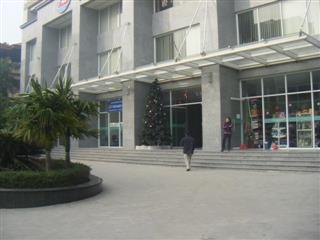 Bán cc 3pn, 2wc tại lilama 124 minh khai, 8.5 tỷ, 113m2