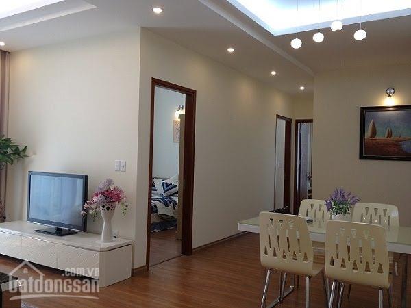 Bán cc 3pn, 2wc tại lilama 124 minh khai, 8.5 tỷ, 113m2