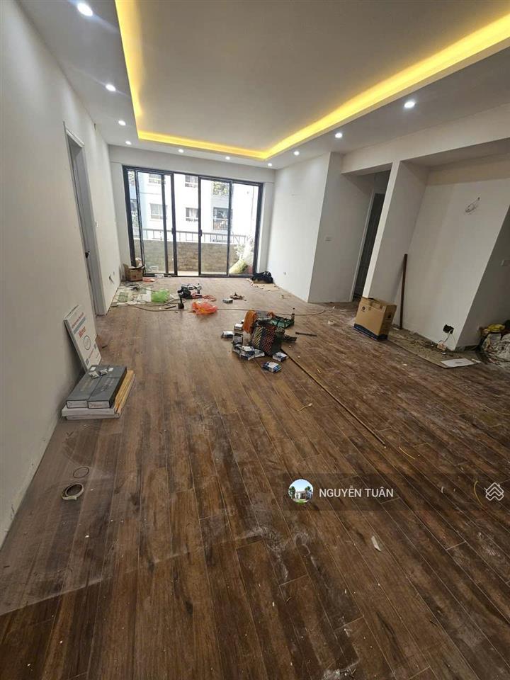 Bán cc 3pn giá siêu hời tại định công, 7,8 tỷ, 125m2