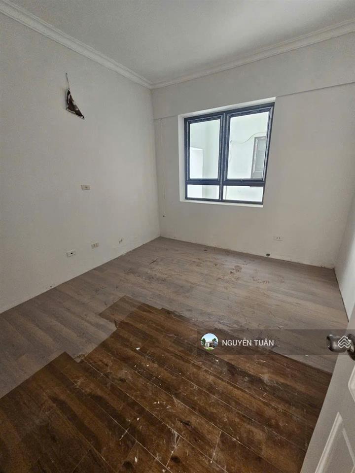 Bán cc 3pn giá siêu hời tại định công, 7,8 tỷ, 125m2