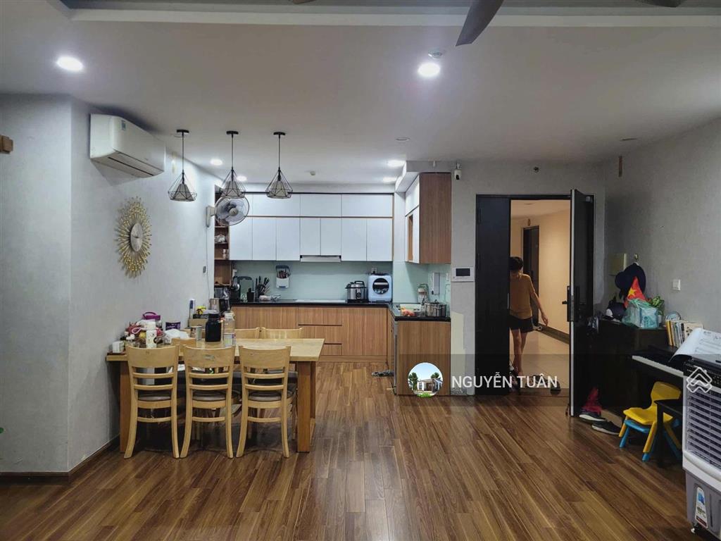 Bán ch hòa phát 70 ndc tower, 8,5 tỷ, 98,8m2, view đẹp, q. hoàng mai, hà nội