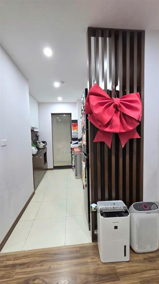 Tôi có quỹ căn 2pn đồng phát có ban công giá từ 4.6 tỷ, diện tích từ 76,5m2 trên sổ