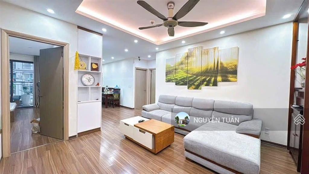 Bán căn 3pn tòa n02 95m2 sổ đỏ, giá 7.65 tỷ