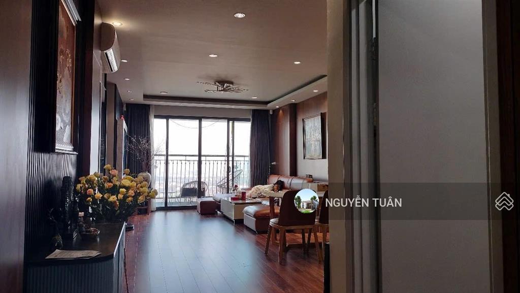 Bán căn 3pn 100m2 tòa vip ct2a gelexia giá 7.9 tỷ. view gamuda.