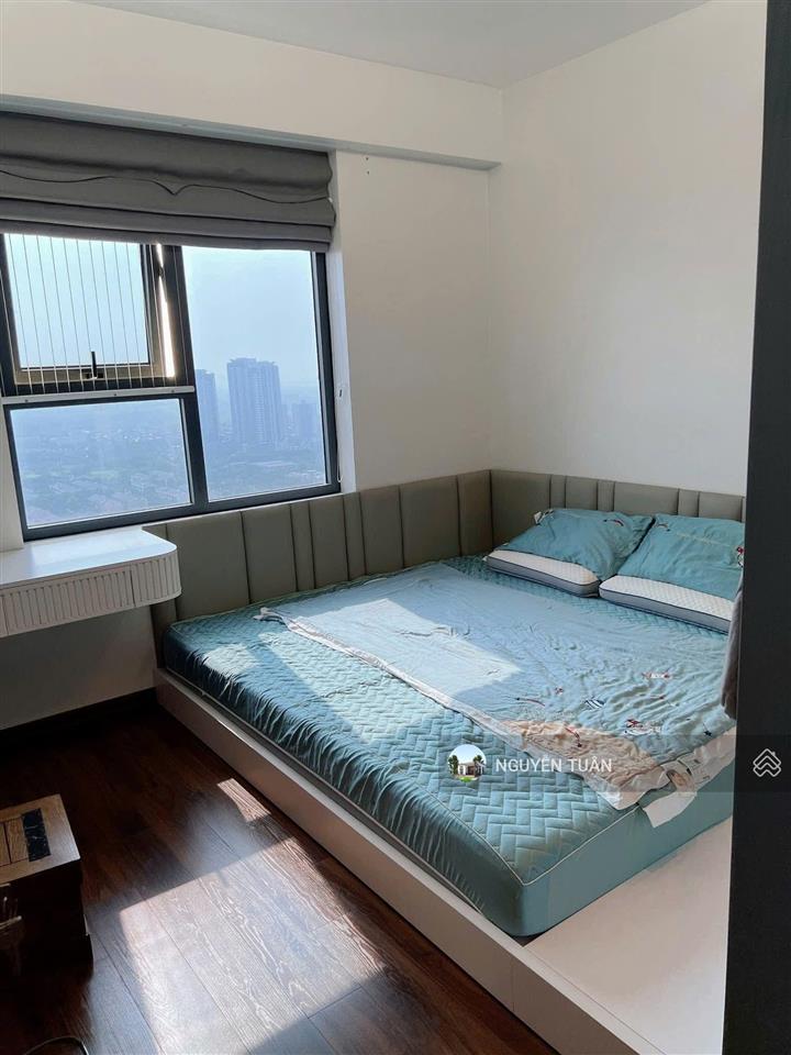 Bán căn 3pn 100m2 tòa vip ct2a gelexia giá 7.9 tỷ. view gamuda.