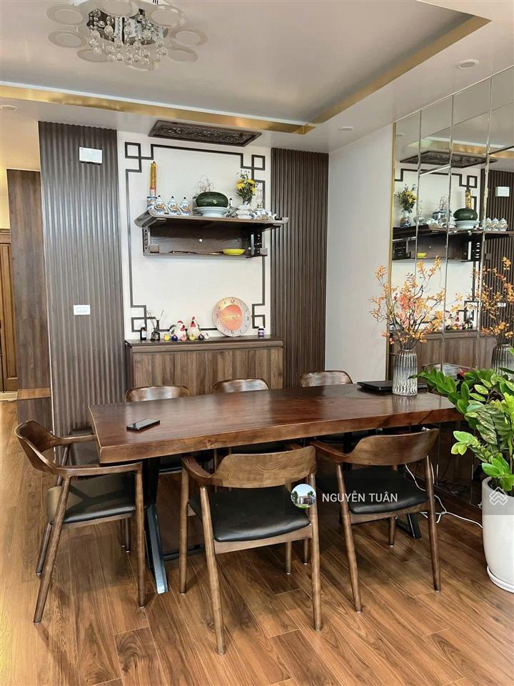 Bán căn 3pn 100m2 tòa vip ct2a gelexia giá 7.9 tỷ. view gamuda.