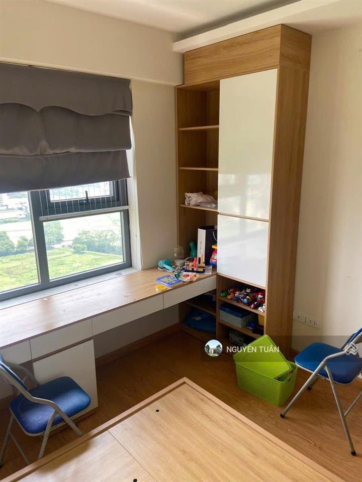 Bán căn hộ 68m2 tòa ct2a 2pn 2wc