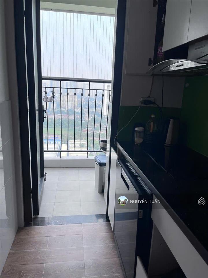 Bán căn hộ 68m2 tòa ct2a 2pn 2wc