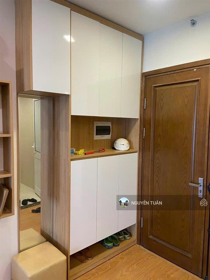 Bán căn hộ 68m2 tòa ct2a 2pn 2wc