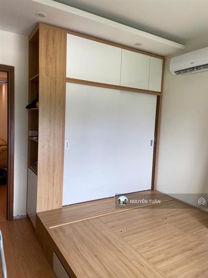 Bán căn hộ 68m2 tòa ct2a 2pn 2wc