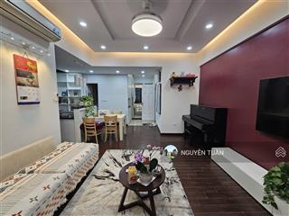 Bán căn 80,5m2 tòa ct1.2 giá 6.75 tỷ bao phí.