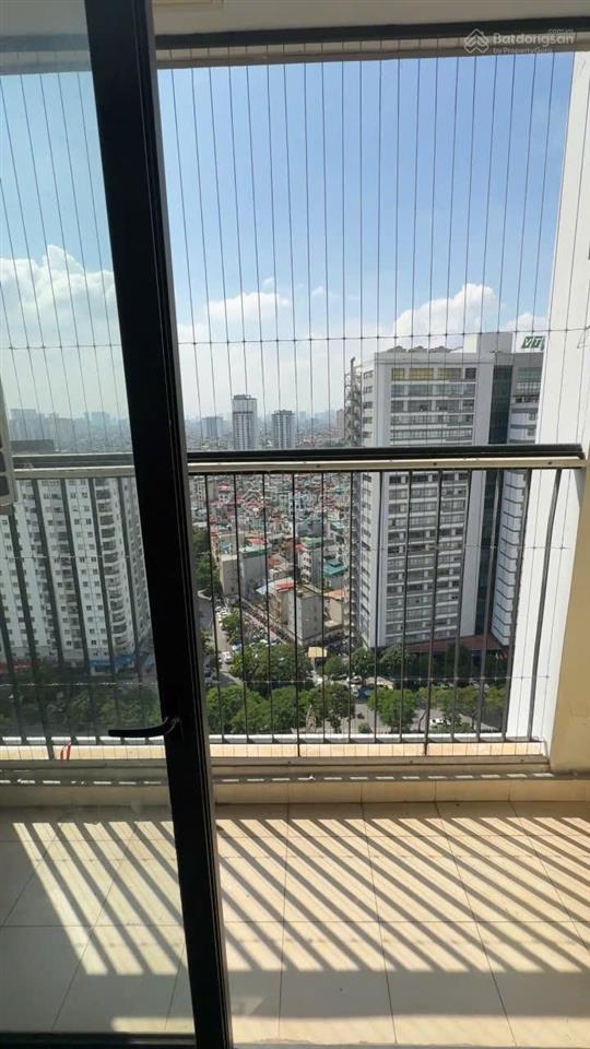 Bán căn góc 80m2 2 pn chung cư helios 75 tam trinh, giá 6.7 bao phí tl