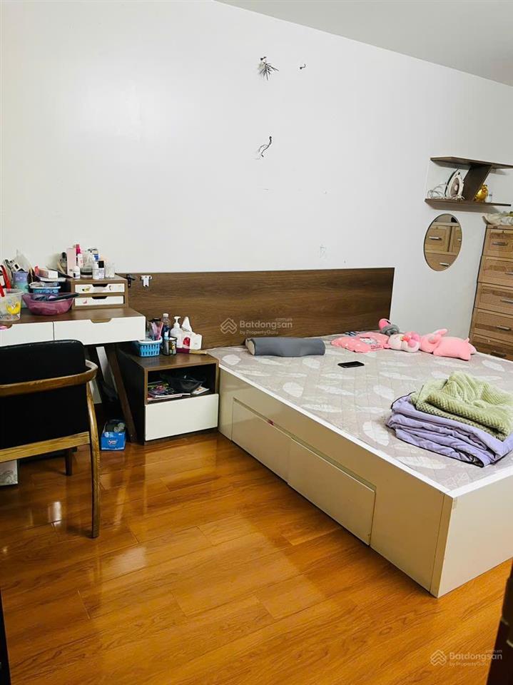 Bán cc hateco hoàng mai, 4,05 tỷ, 62m2, 2pn, 1wc