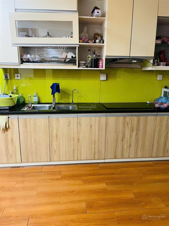 Bán cc hateco hoàng mai, 4,05 tỷ, 62m2, 2pn, 1wc