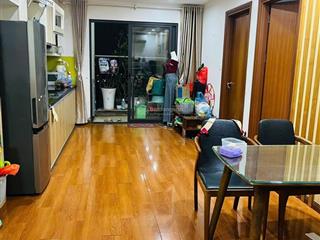 Bán cc hateco hoàng mai, 4,5 tỷ, 62m2, 2pn, 1wc