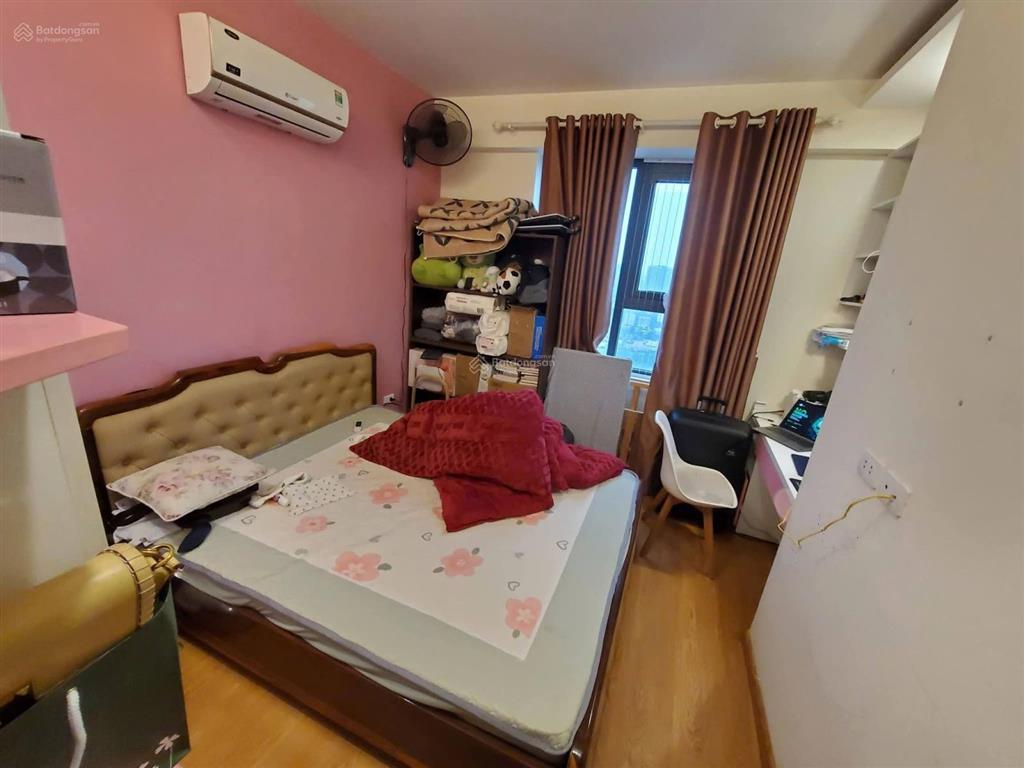 Bán căn 03 tòa ct2a view thành phố. 2pn giá 5.3 tỷ