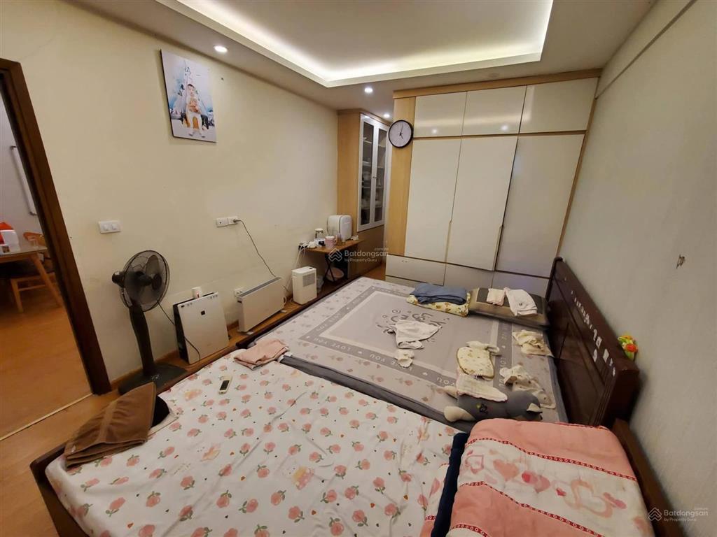 Bán căn 03 tòa ct2a view thành phố. 2pn giá 5.3 tỷ