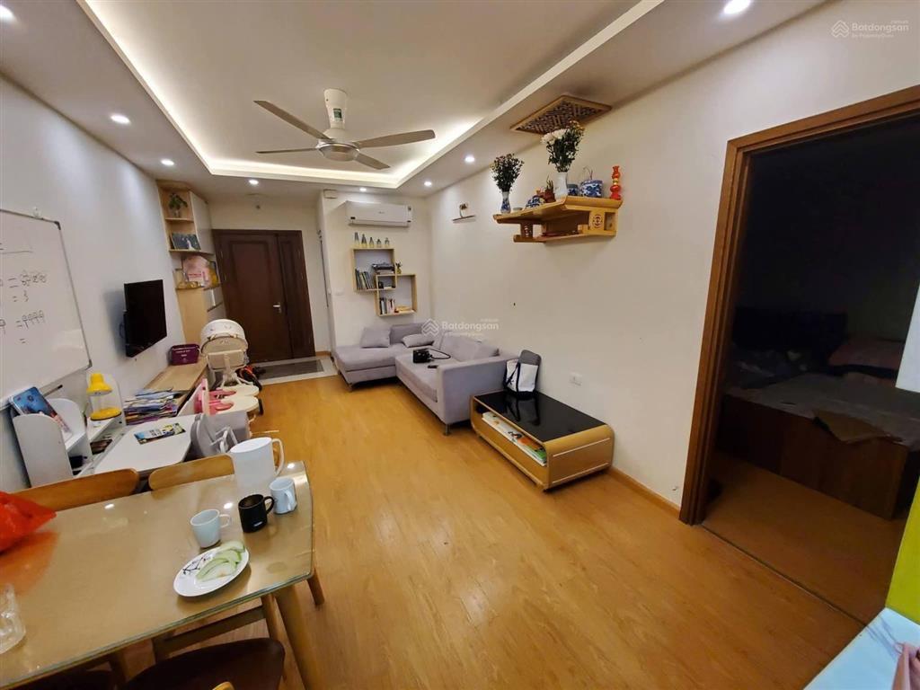 Bán căn 03 tòa ct2a view thành phố. 2pn giá 5.3 tỷ