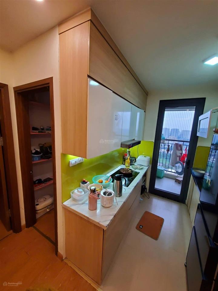 Bán căn 03 tòa ct2a view thành phố. 2pn giá 5.3 tỷ