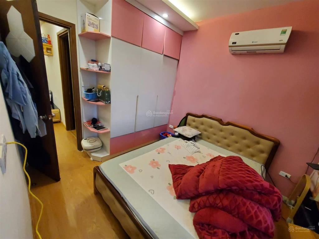 Bán căn 03 tòa ct2a view thành phố. 2pn giá 5.3 tỷ