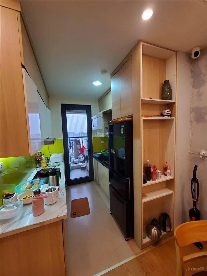 Bán căn 03 tòa ct2a view thành phố. 2pn giá 5.3 tỷ