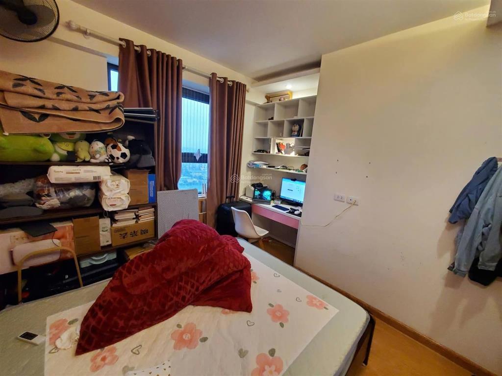 Bán căn 03 tòa ct2a view thành phố. 2pn giá 5.3 tỷ