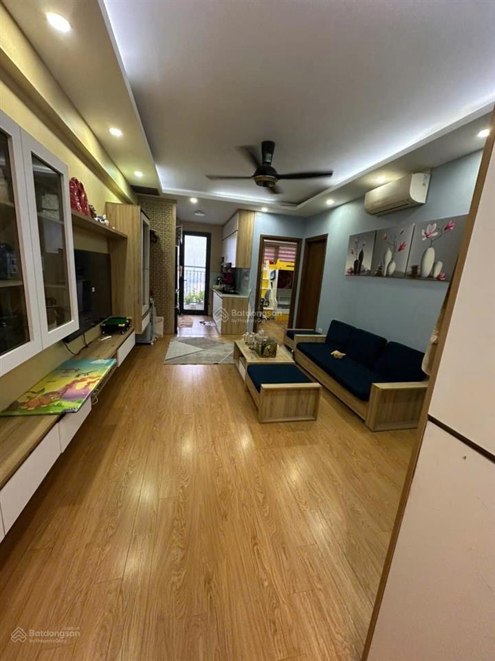 Bán căn hộ 2pn view biệt thự gamuda tòa ct3, giá 5.2 tỷ